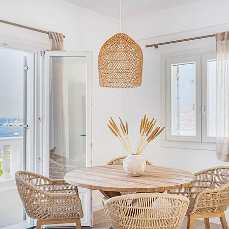 Pearl House - Luxurious New Beach Villa In Spetses Stunning View Ligoneri Buitenkant foto